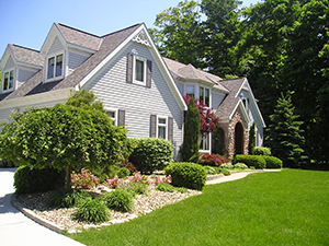 Landscapers and Lawncare Services in Menlo Park, CA